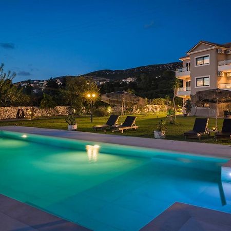 Queen Bee Residence Minia Exterior foto