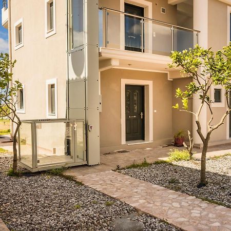 Queen Bee Residence Minia Exterior foto
