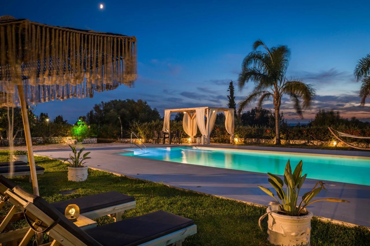 Queen Bee Residence Minia Exterior foto