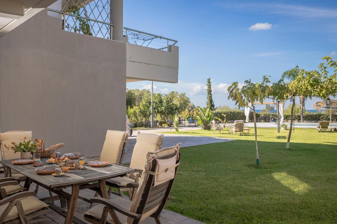 Queen Bee Residence Minia Exterior foto