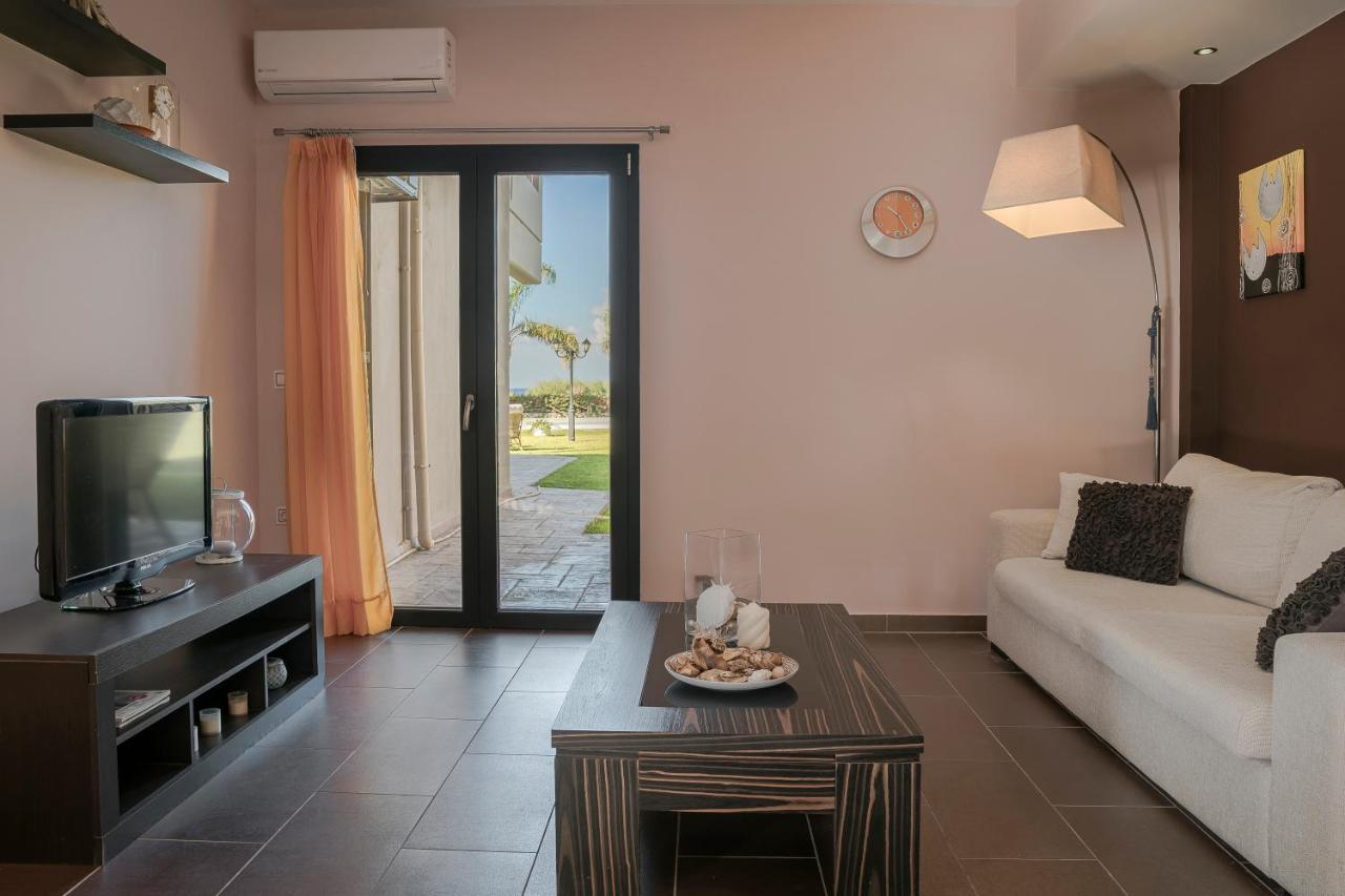 Queen Bee Residence Minia Exterior foto