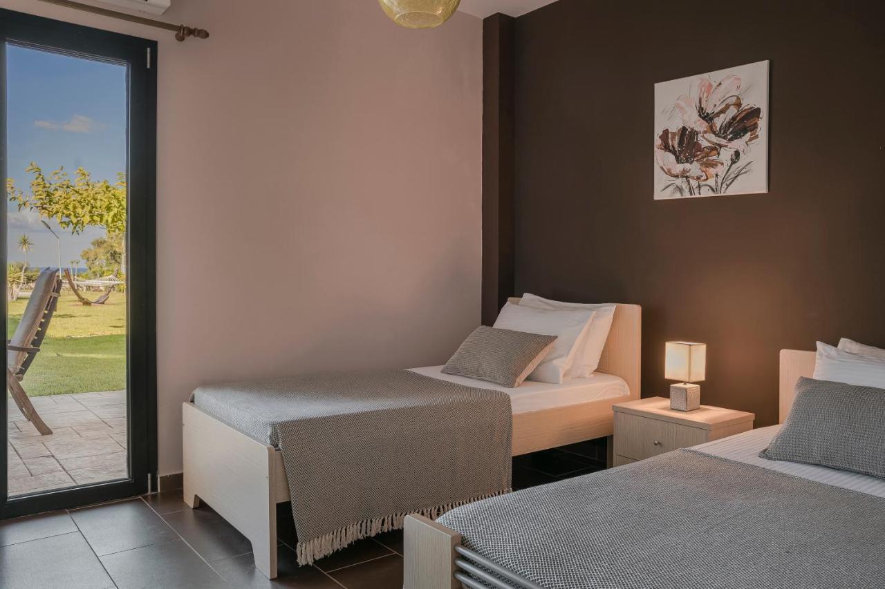 Queen Bee Residence Minia Exterior foto