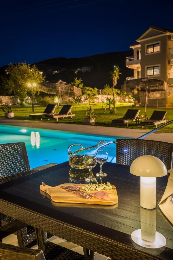 Queen Bee Residence Minia Exterior foto