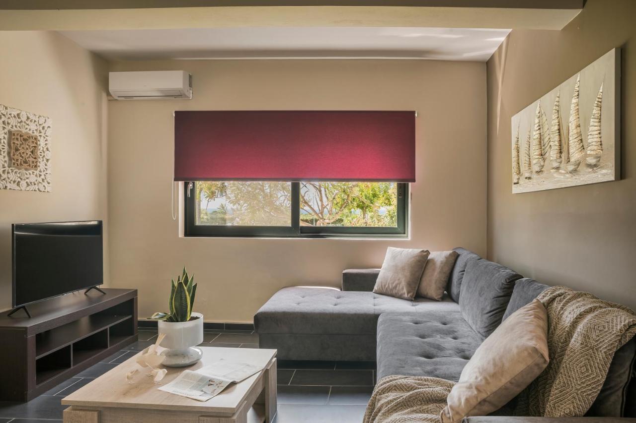 Queen Bee Residence Minia Exterior foto