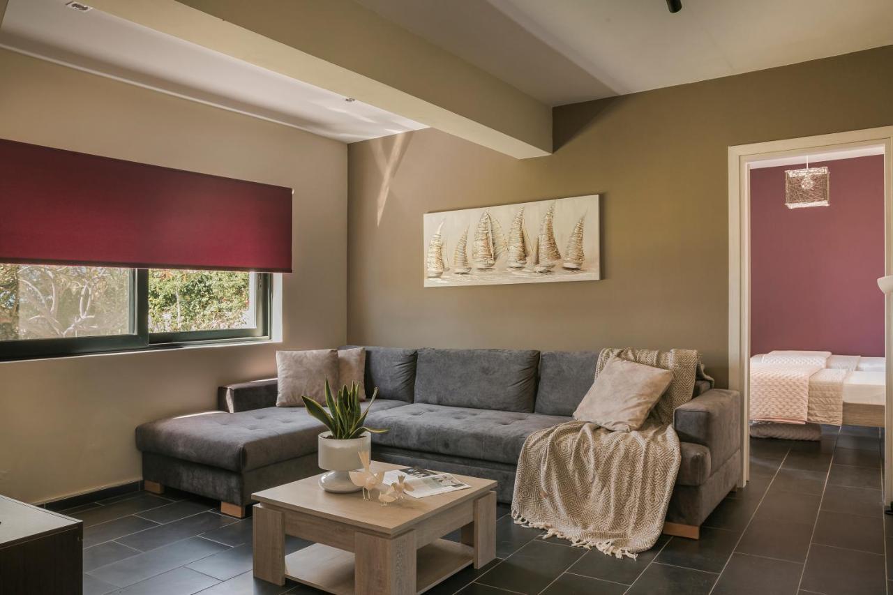 Queen Bee Residence Minia Exterior foto