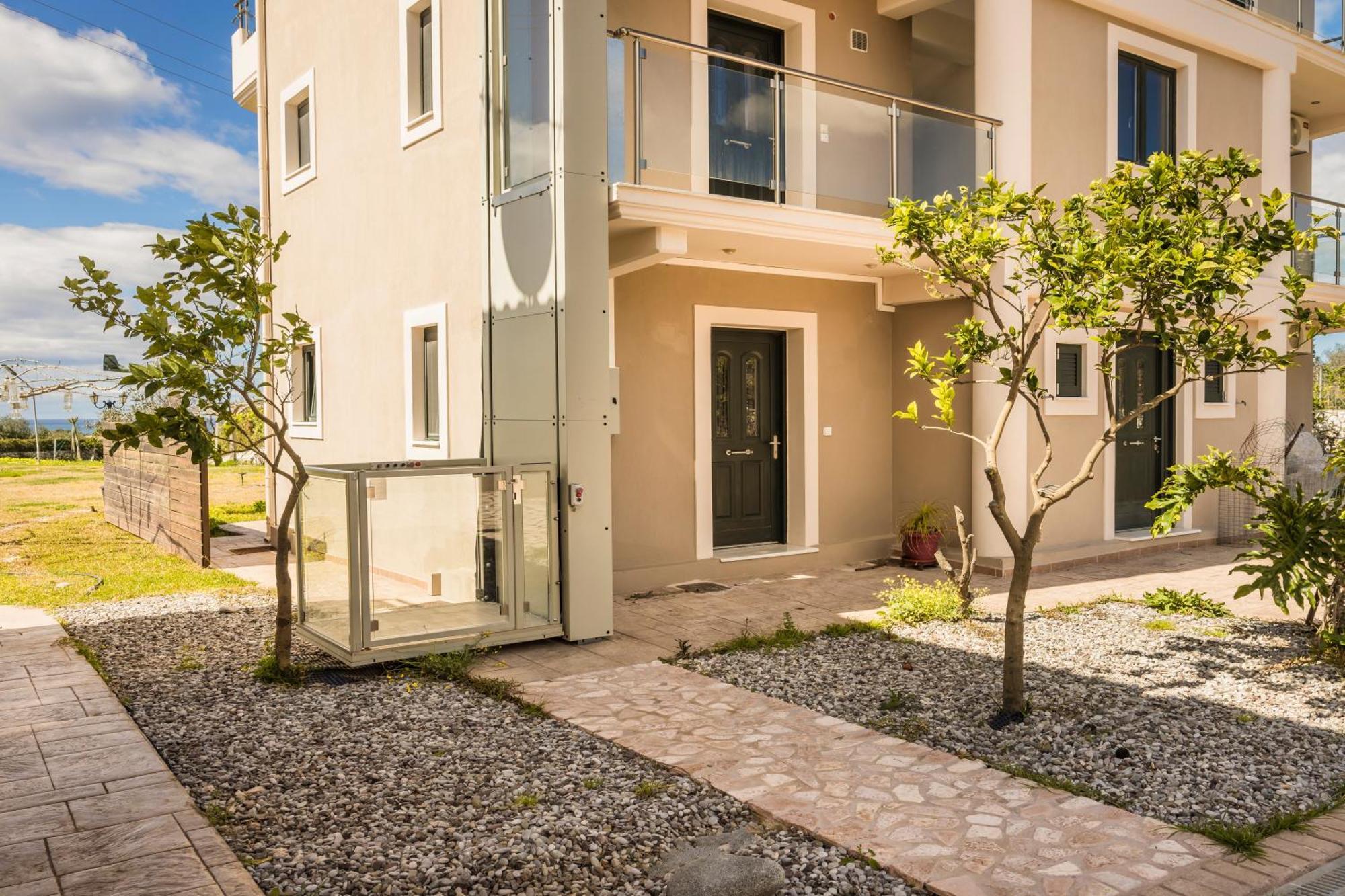 Queen Bee Residence Minia Exterior foto